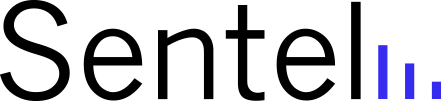 Sentel Independent Logo